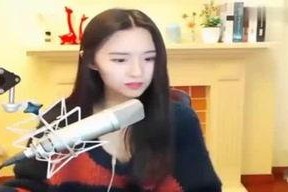 女主播丽丽