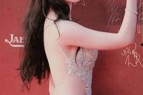 刘亦菲最想销毁的照片,揭秘销毁照片背后的秘密