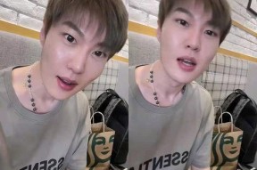 男网友照片,揭秘男网友的独特魅力