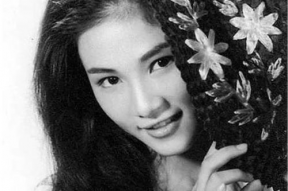 演员郑佩佩个人资料