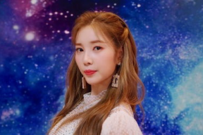 april Rachel个人资料,才华横溢的年轻艺术家，揭秘她的成长之路