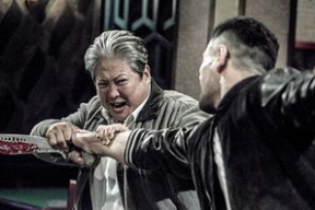 特工片搞笑的,笑料百出，危机四伏的秘密行动