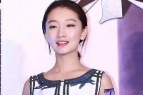 娱乐吃瓜君一线女明星