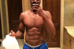 娱乐圈吃瓜健美先生是谁,揭秘健身达人背后的娱乐故事