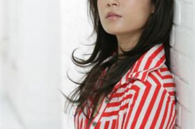 演员丁莉,光影交织下的璀璨星途