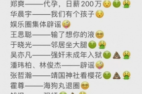 娱乐圈吃瓜图片素材